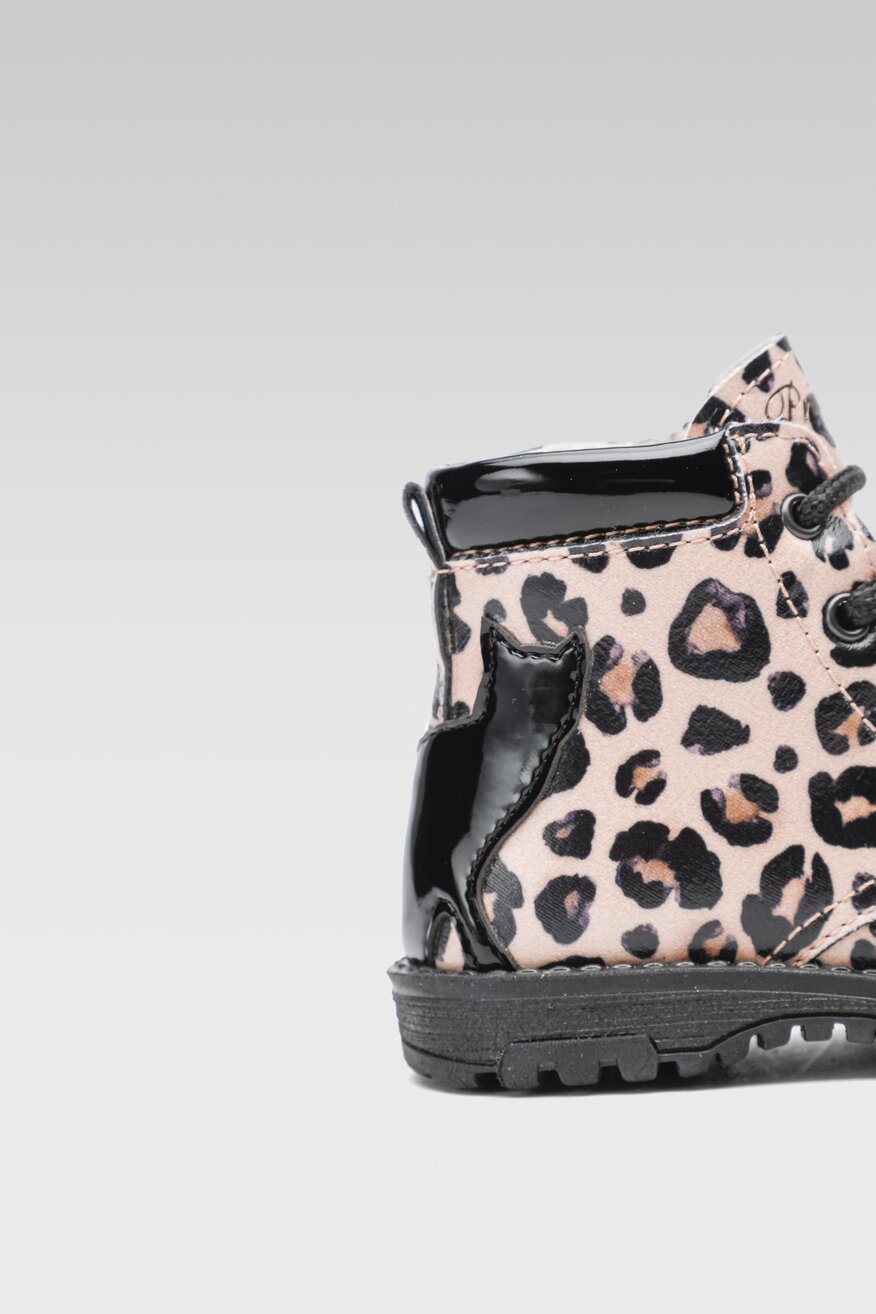 Trzewiki Primigi 2910744 Beżowy