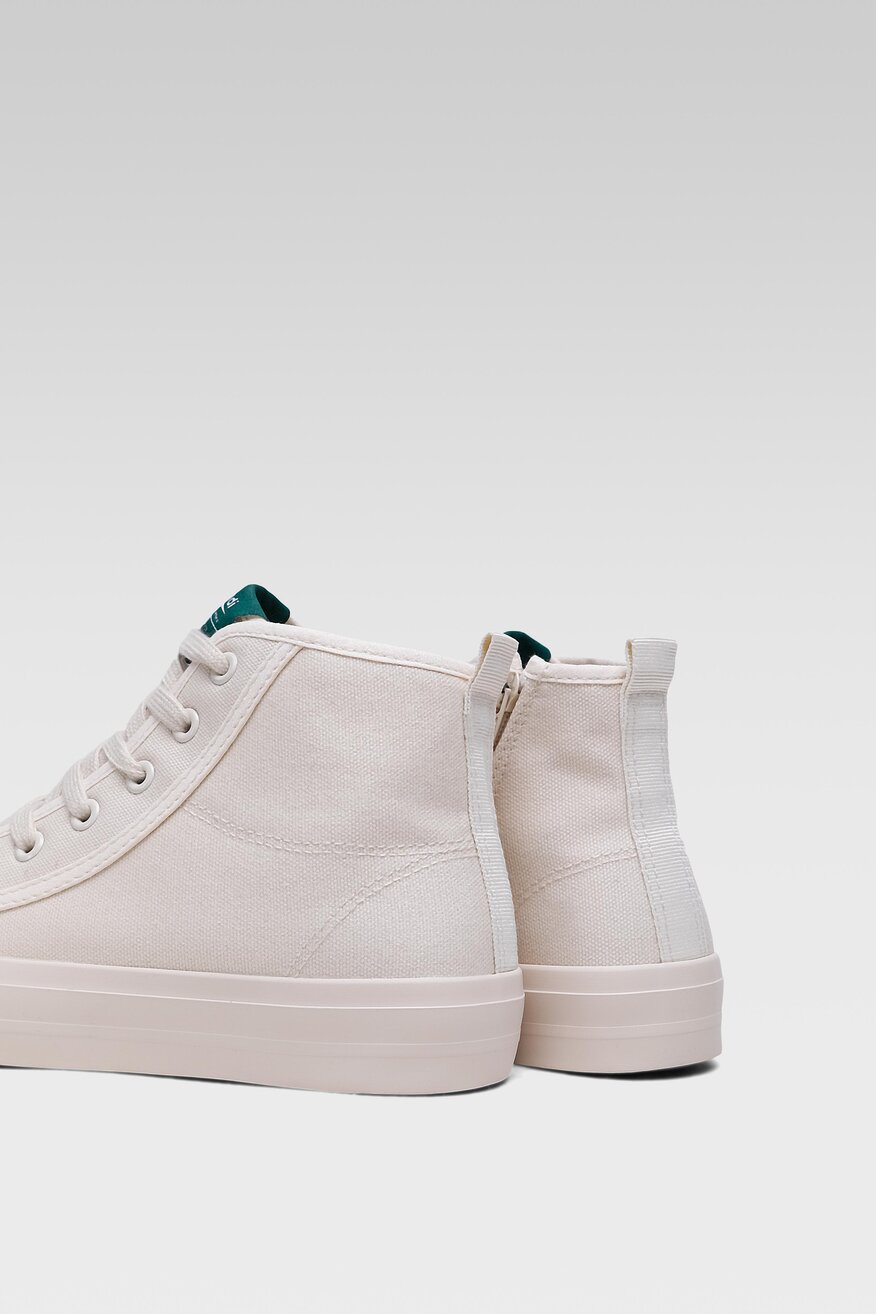 Trampki Sprandi WP40-701L Beżowy