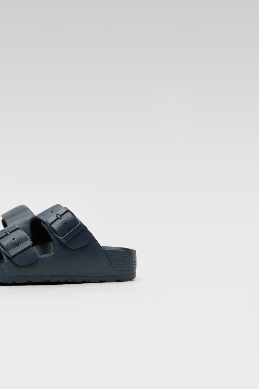 Klapki basenowe Sprandi 69033 Granatowy