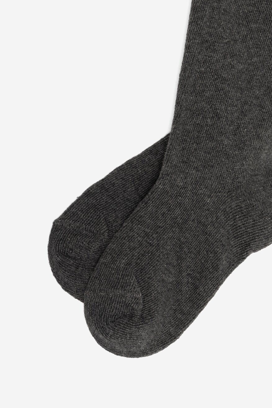 Rajstopy Lasocki Kids 2KB-001-AW23 Szary