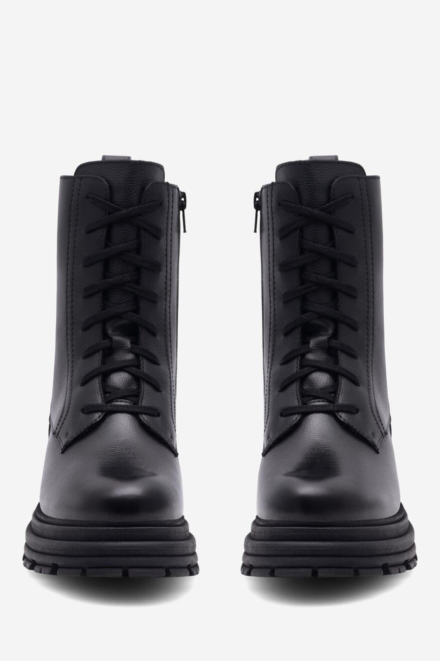 Trzewiki Lasocki WI23-D689-01 Czarny