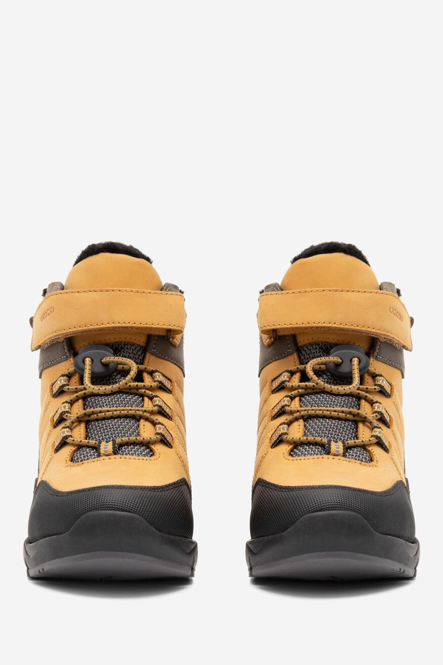 Trzewiki Lasocki Young SAM SBI12-SAM-06 Camel