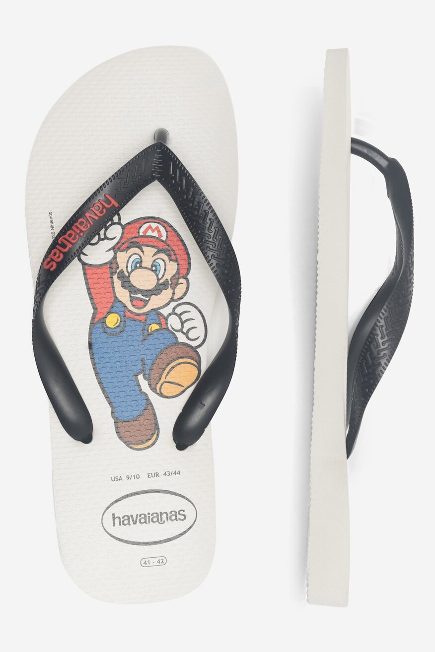 Klapki Havaianas 41402690128 MIX