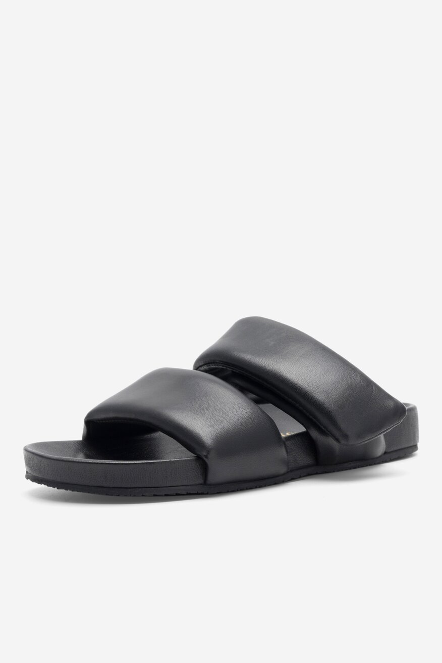 Klapki RAGE AGE TOLLO-108114 Czarny