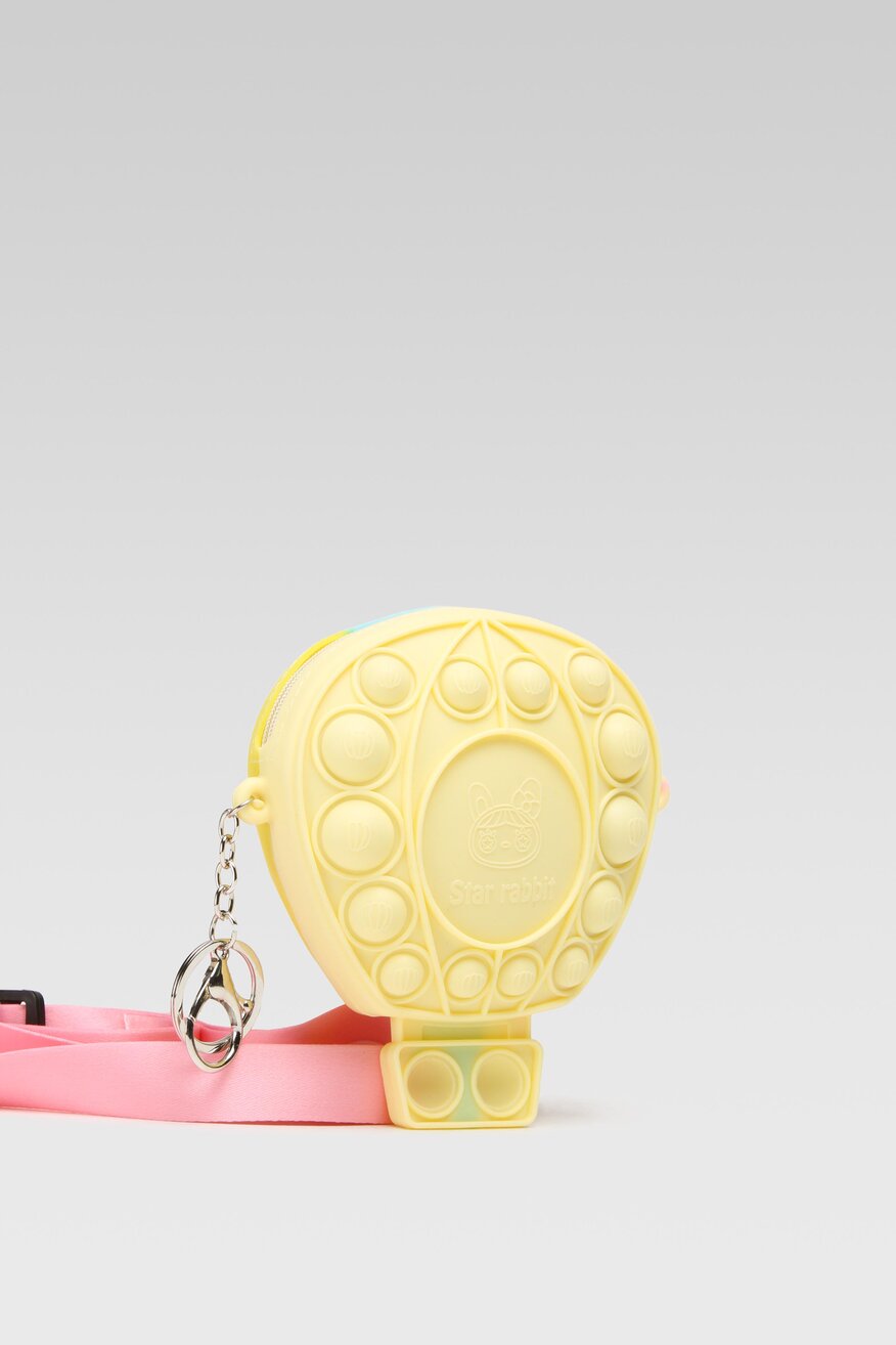 Brelok Nelli Blu LA284-9812 Niebieski