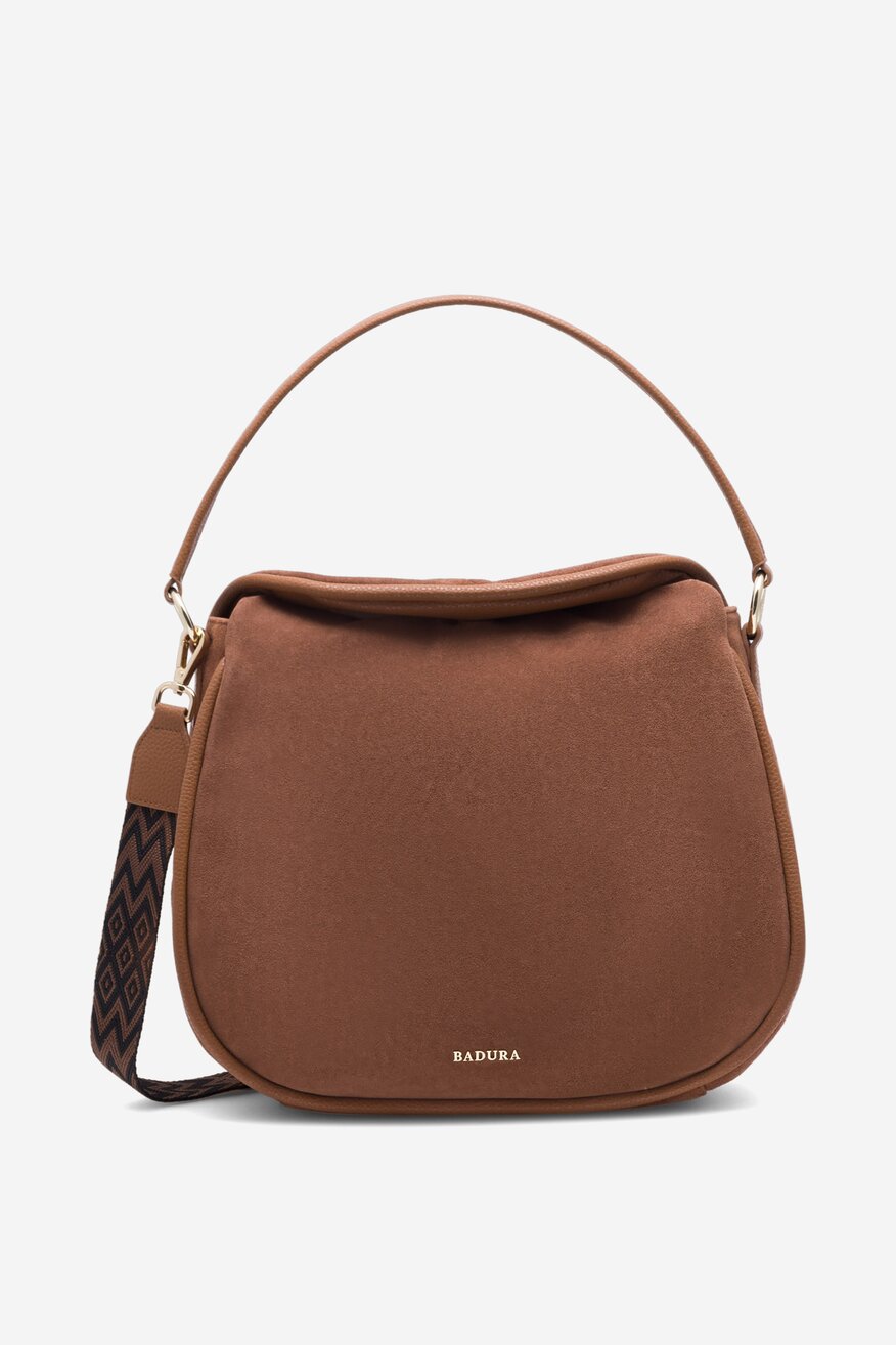 Torebka Badura ANKONA-CS9060 Camel