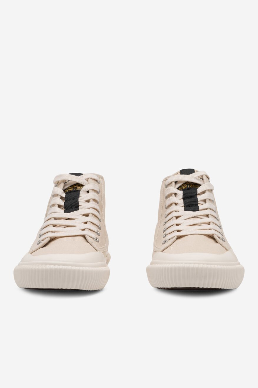 Trampki G-STAR 2211029705-2600 Piaskowy