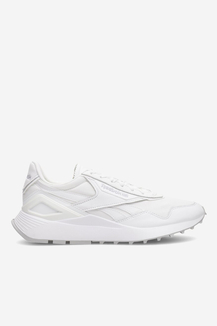 Obuwie sportowe Reebok CL Legacy AZ H68651-M Biały