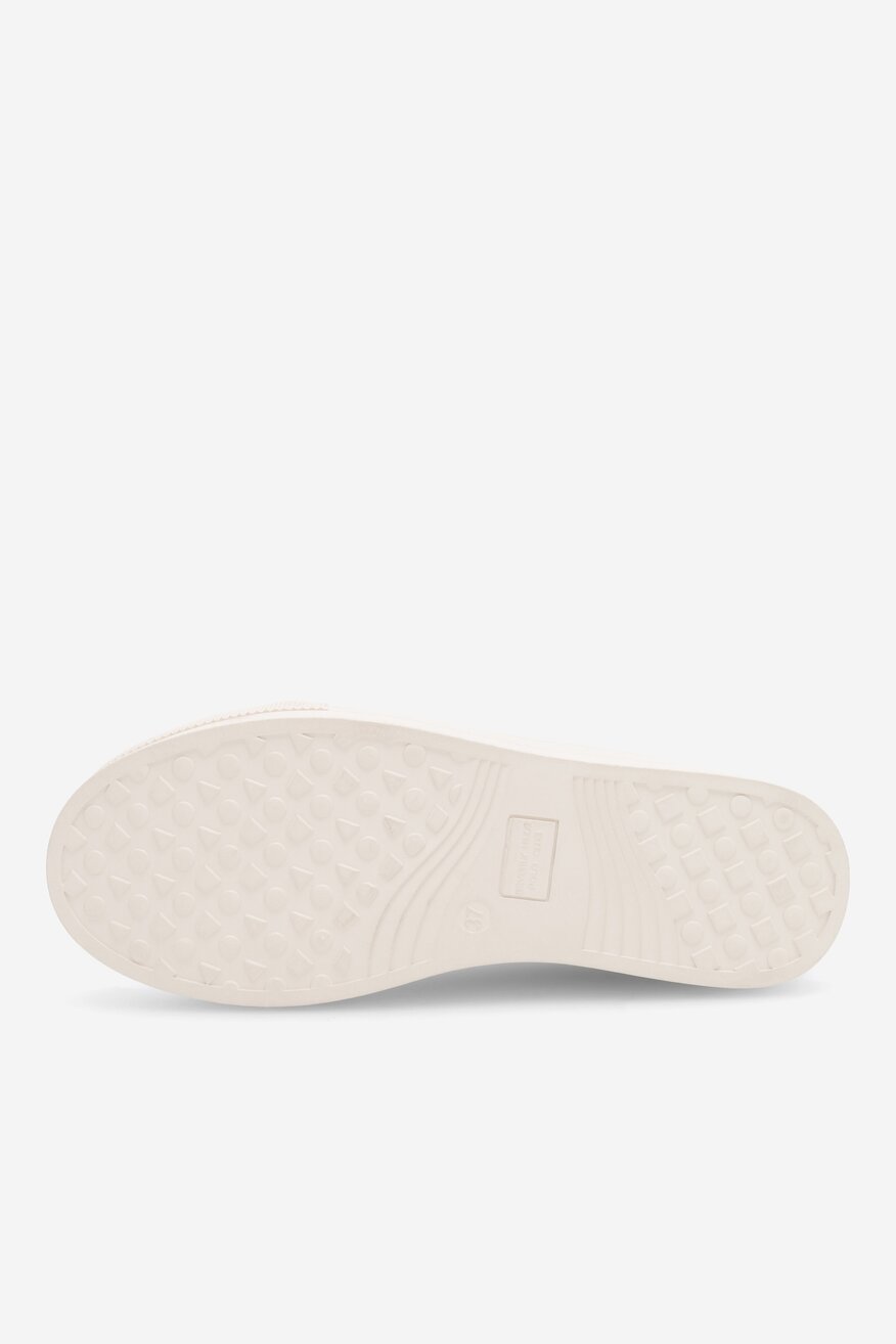 Sneakers Beverly Hills Polo Club WS5699-11 Beżowy