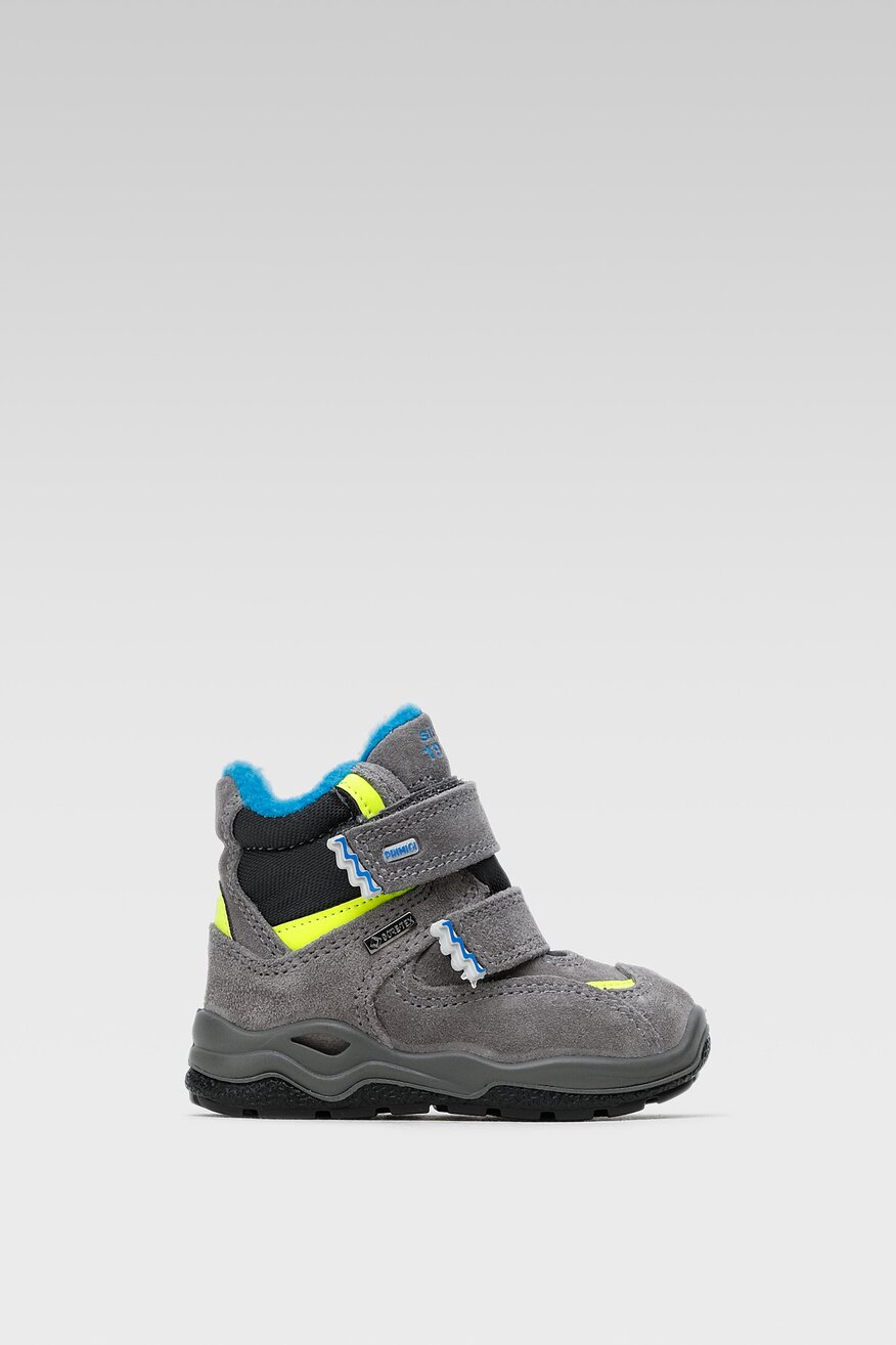 Trzewiki Primigi 8366088(II) Szary