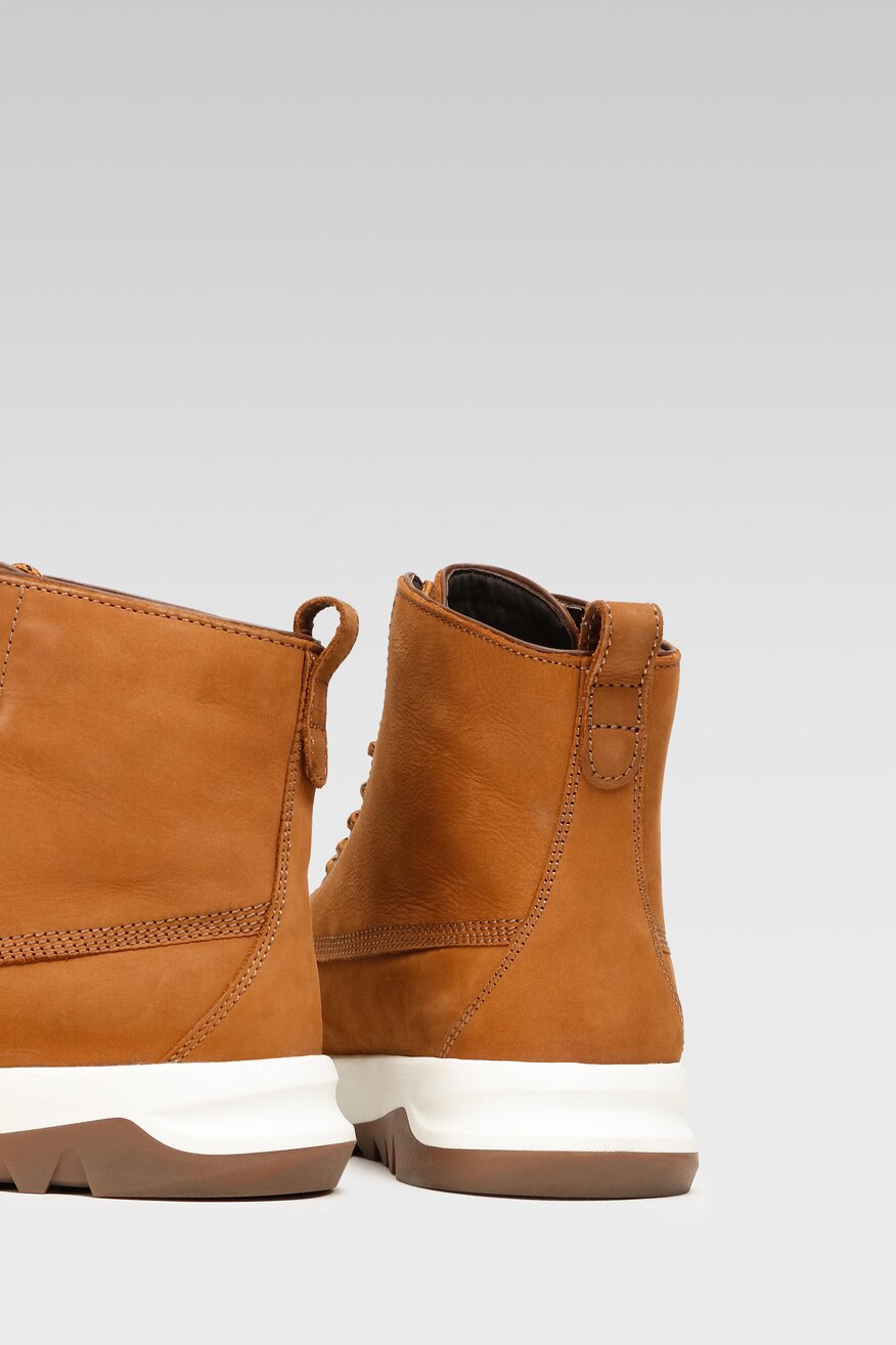 Trzewiki Lasocki MI07-B250-B87-03 Camel