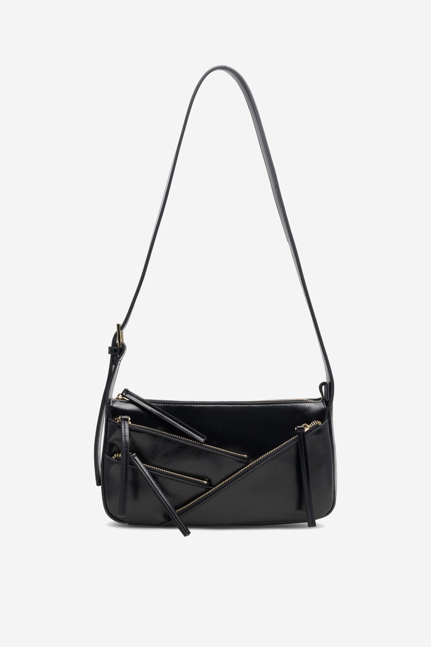 Torebka Gino Rossi CS8948 Czarny