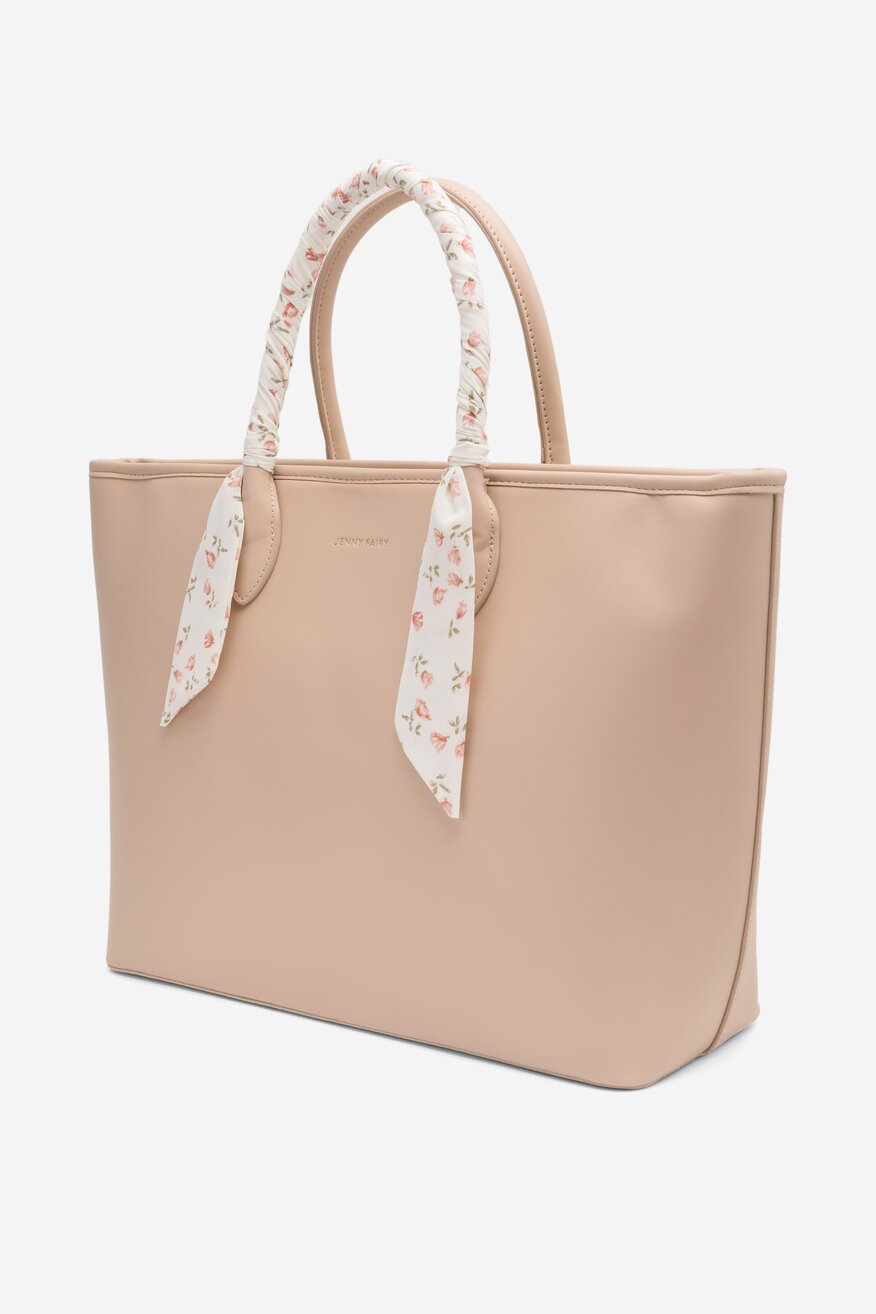 Torebka Jenny Fairy MJT-W-102-03 Camel