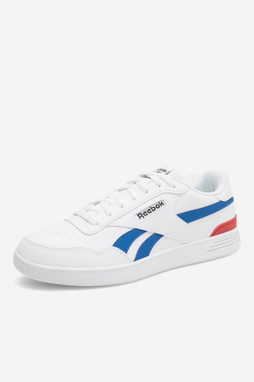 Obuwie sportowe Reebok REEBOK COURT ADVANCE HR1491 Biały