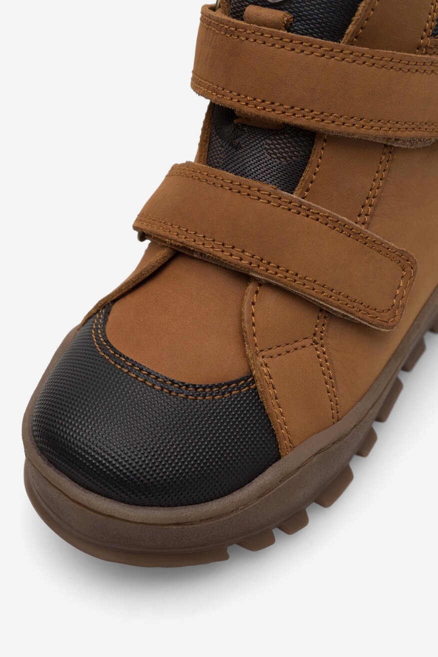 Trzewiki Lasocki Kids TYSON CI12-TYSON-02A Camel