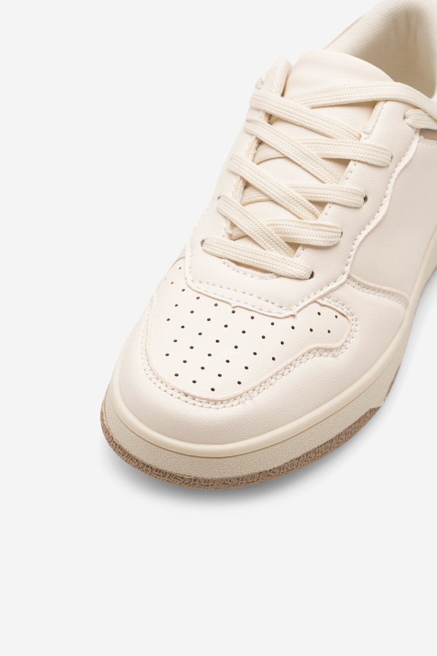 Sneakers Jenny Fairy ELVIRE WAG1213011A Beżowy