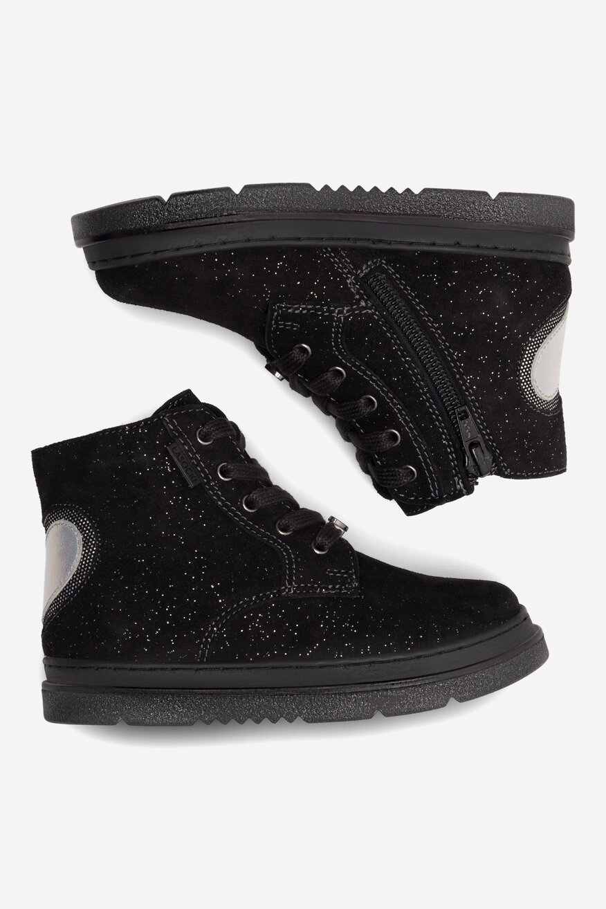 Trzewiki Lasocki Kids SISSI CI12-SISSI-03 Czarny