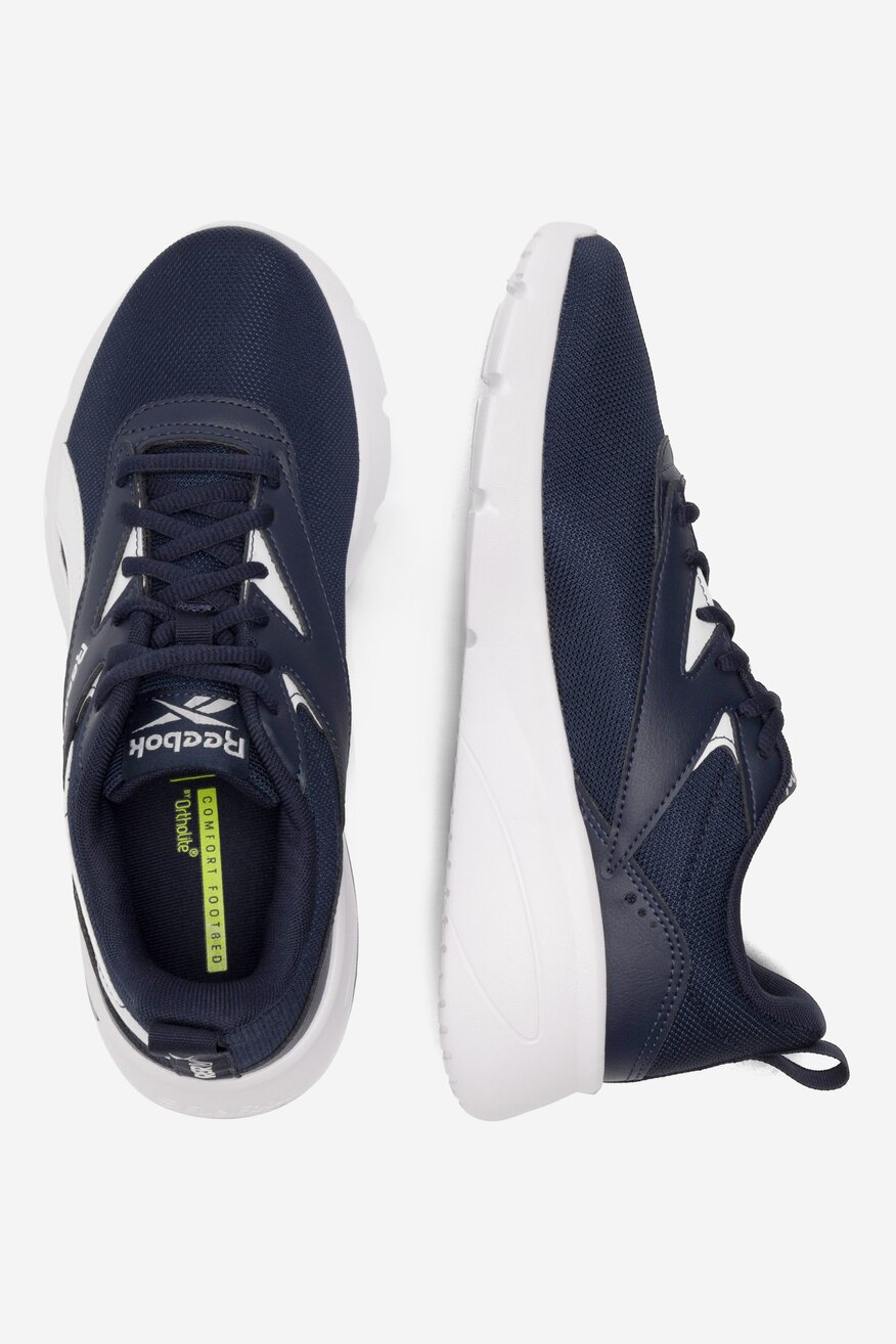 Sneakers Reebok RIDER V GX6068 Granatowy ciemny