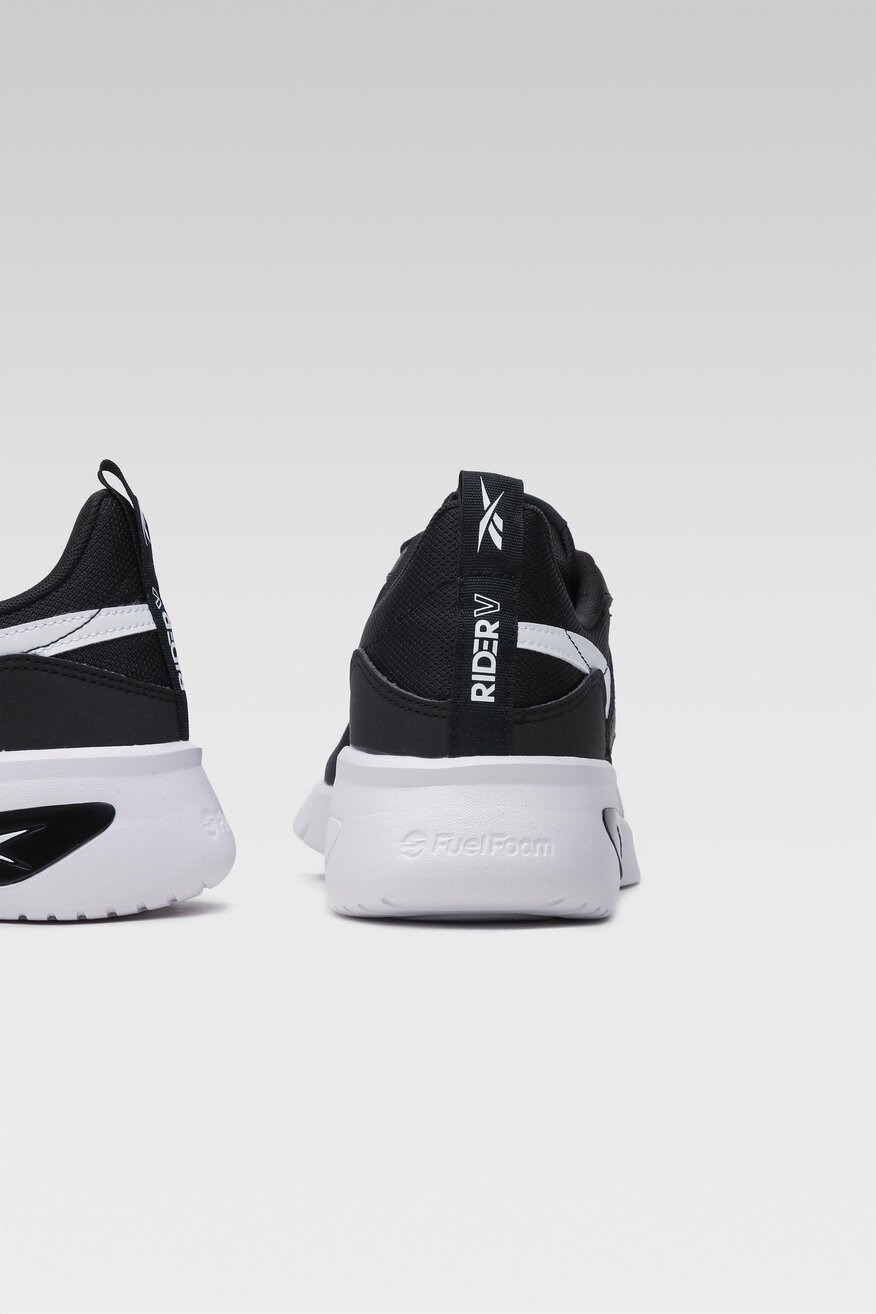Sneakers Reebok RIDER V GZ3112 Czarny