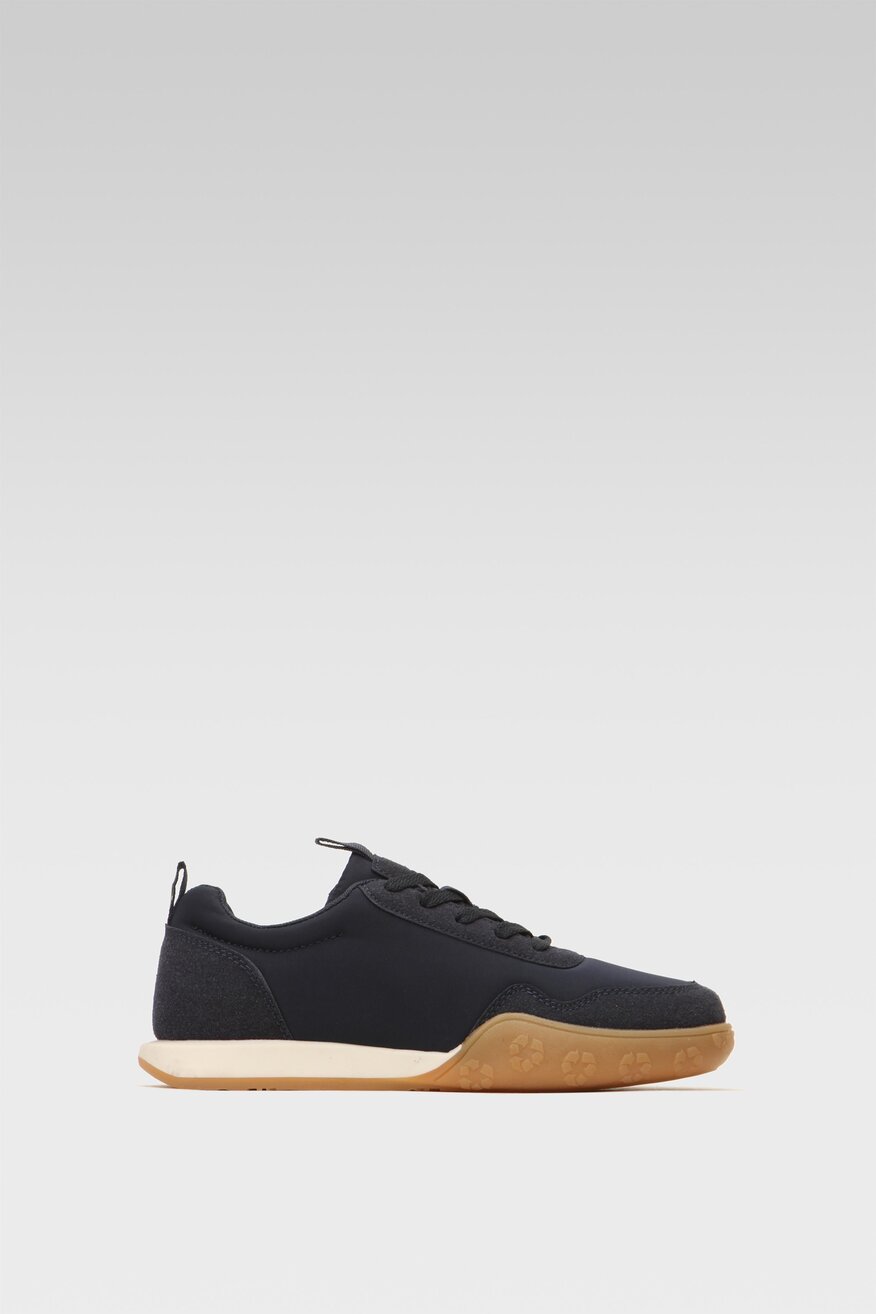 Półbuty Jenny Fairy WFA1781-6 Granatowy