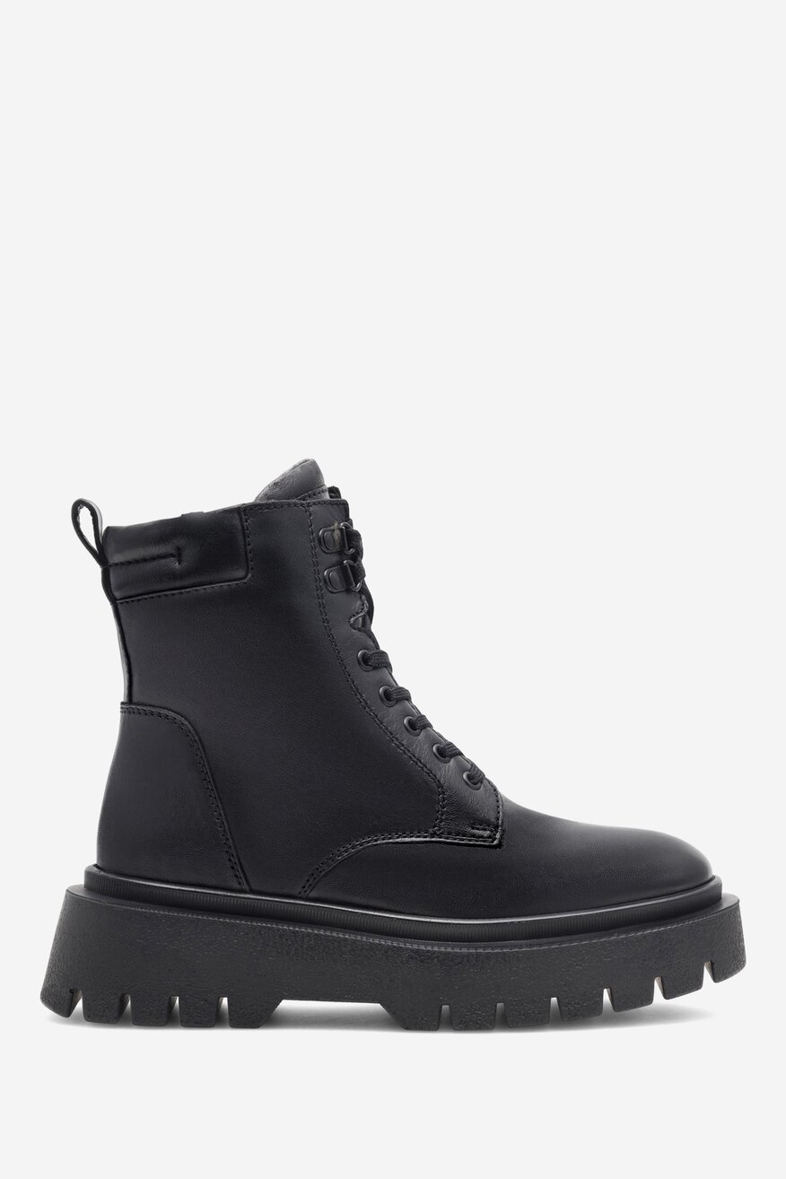 Trzewiki Lasocki WI16-GULIKA-02 Czarny