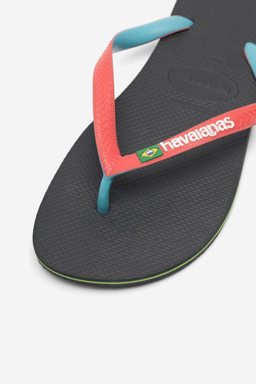 Klapki Havaianas 41232069710-M MIX