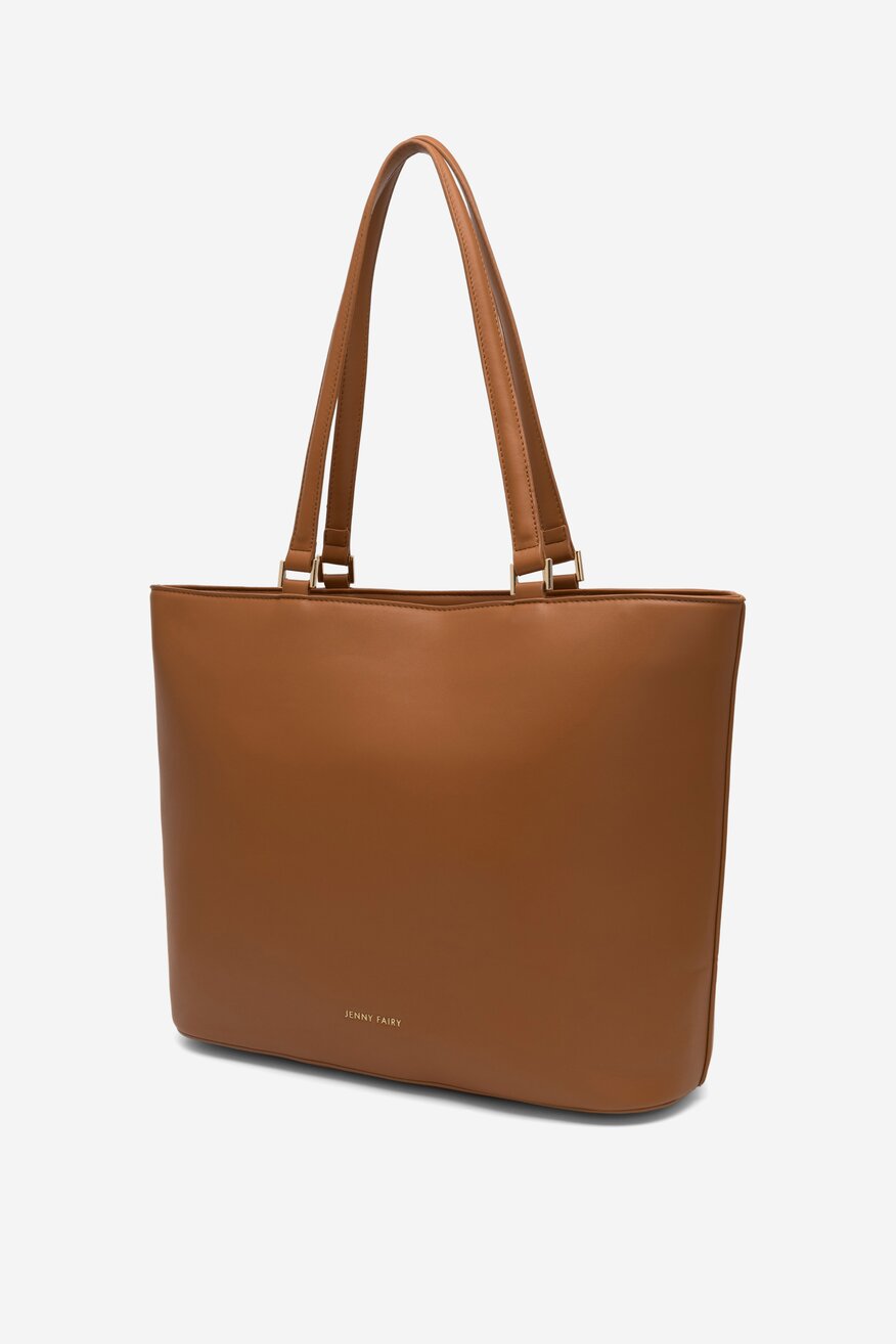 Torebka Jenny Fairy MJT-C-003-04 Camel