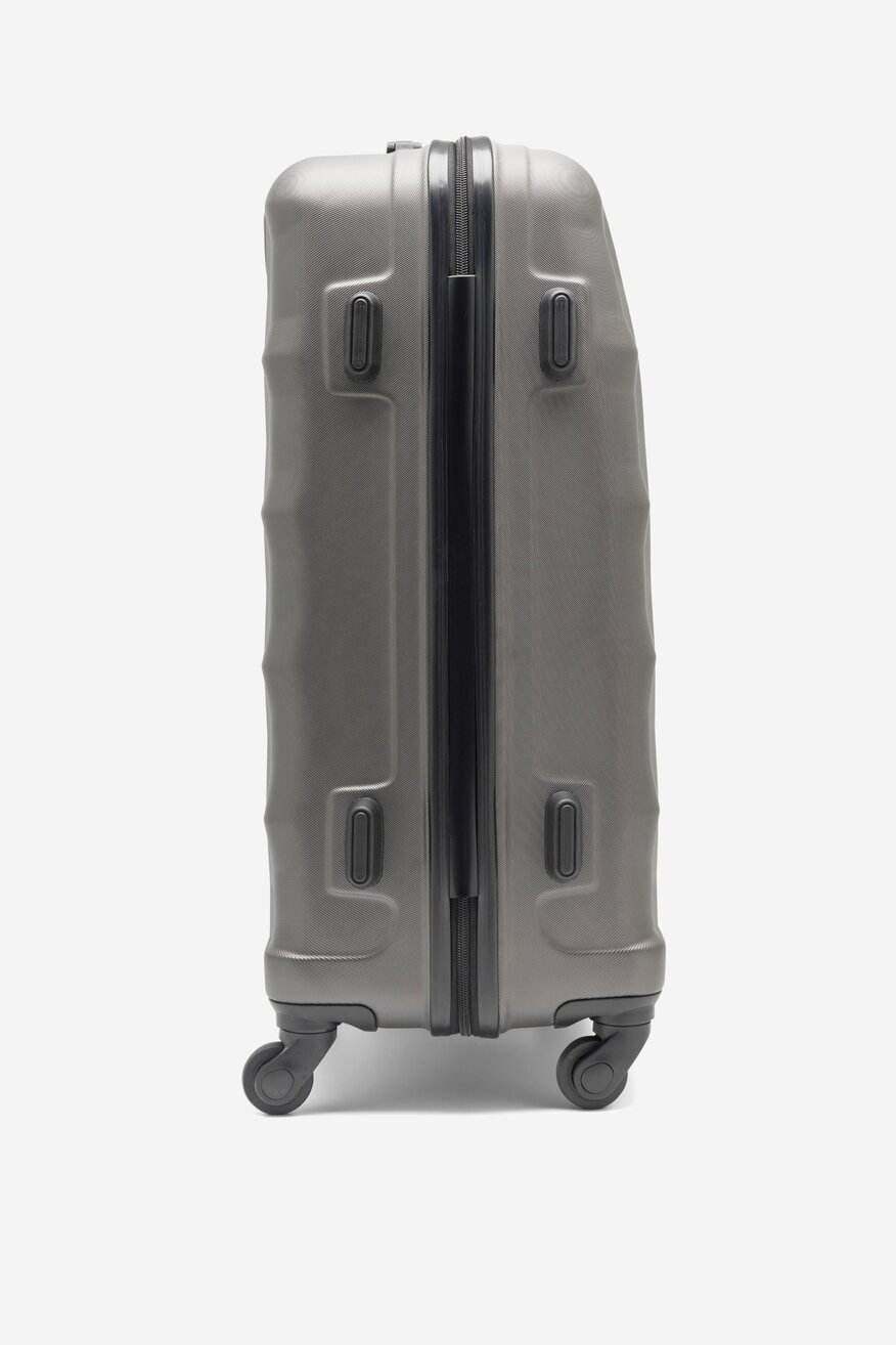 Walizka Lasocki BLW-A-102-11-08 Szary