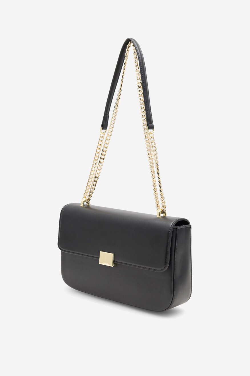 Torebka Jenny Fairy JEN-23-A23 Czarny