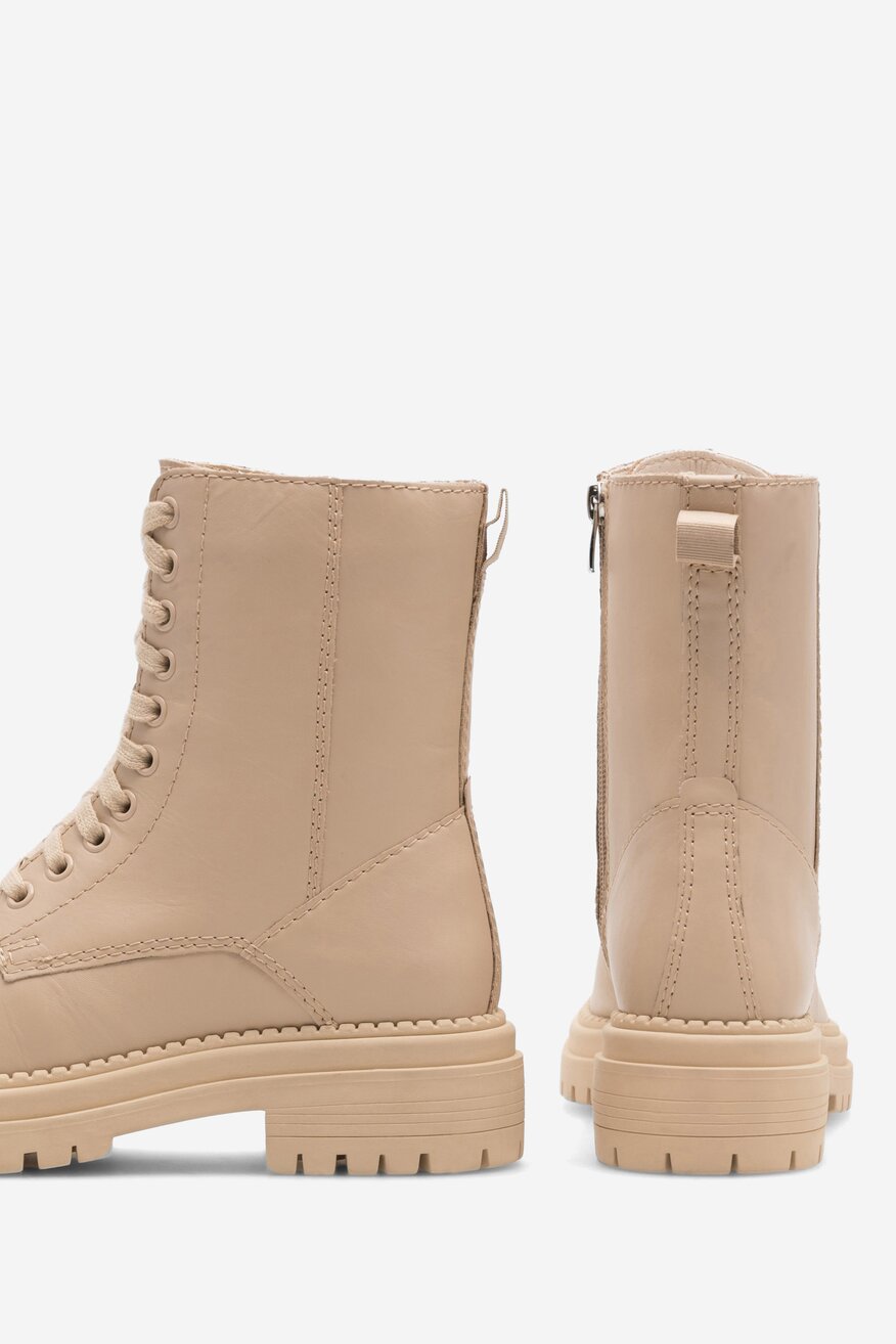 Trzewiki Lasocki RST-WHETHER-01 Beżowy