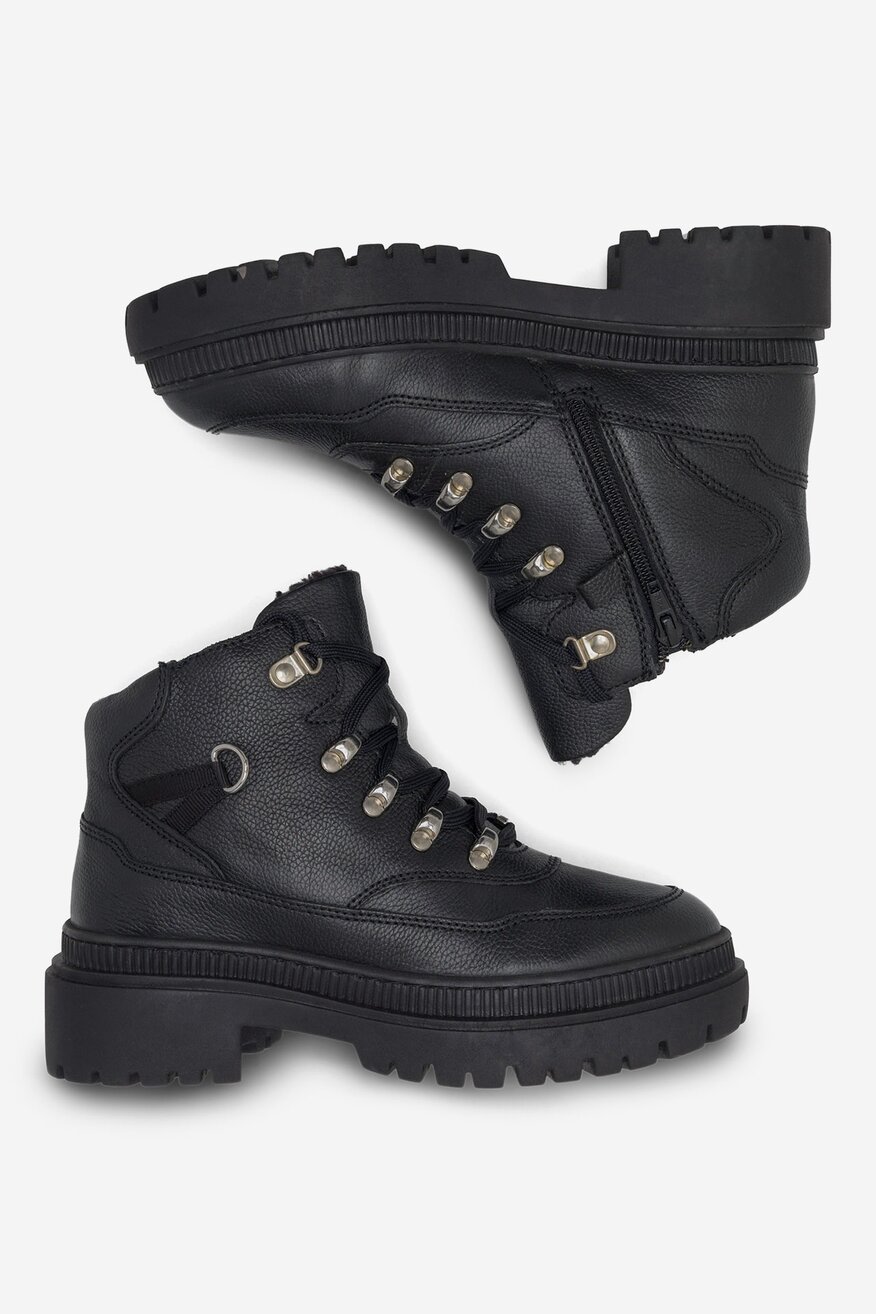 Trzewiki Lasocki WI16-14097-08 Czarny