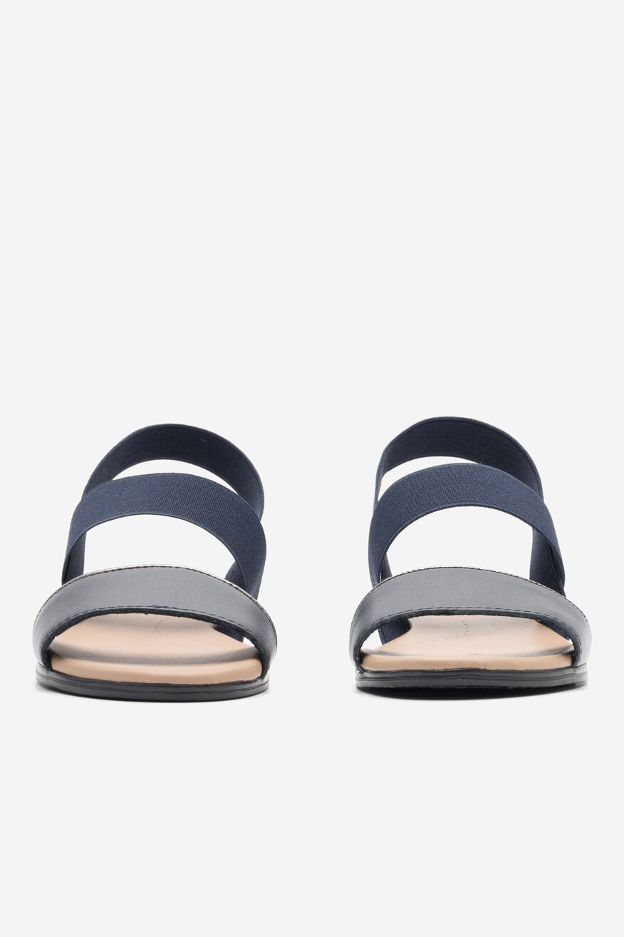 Sandały Sarah Karen RST-ARIANA-04 Granatowy