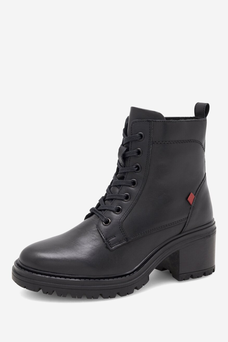 Trzewiki Lasocki BELLA EST-BELLA-L-02 Czarny