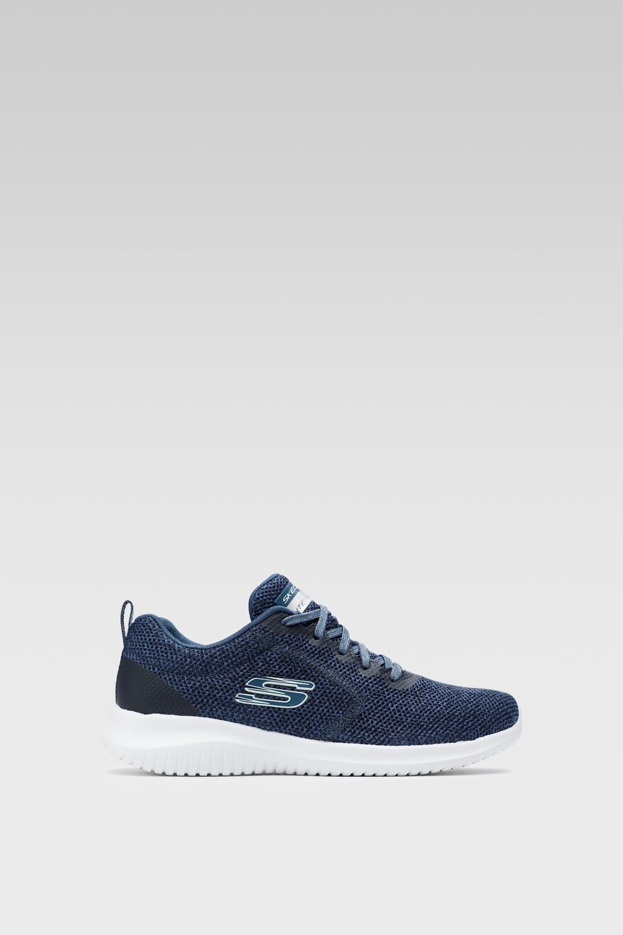 Obuwie sportowe Skechers 13111 NVY Granatowy