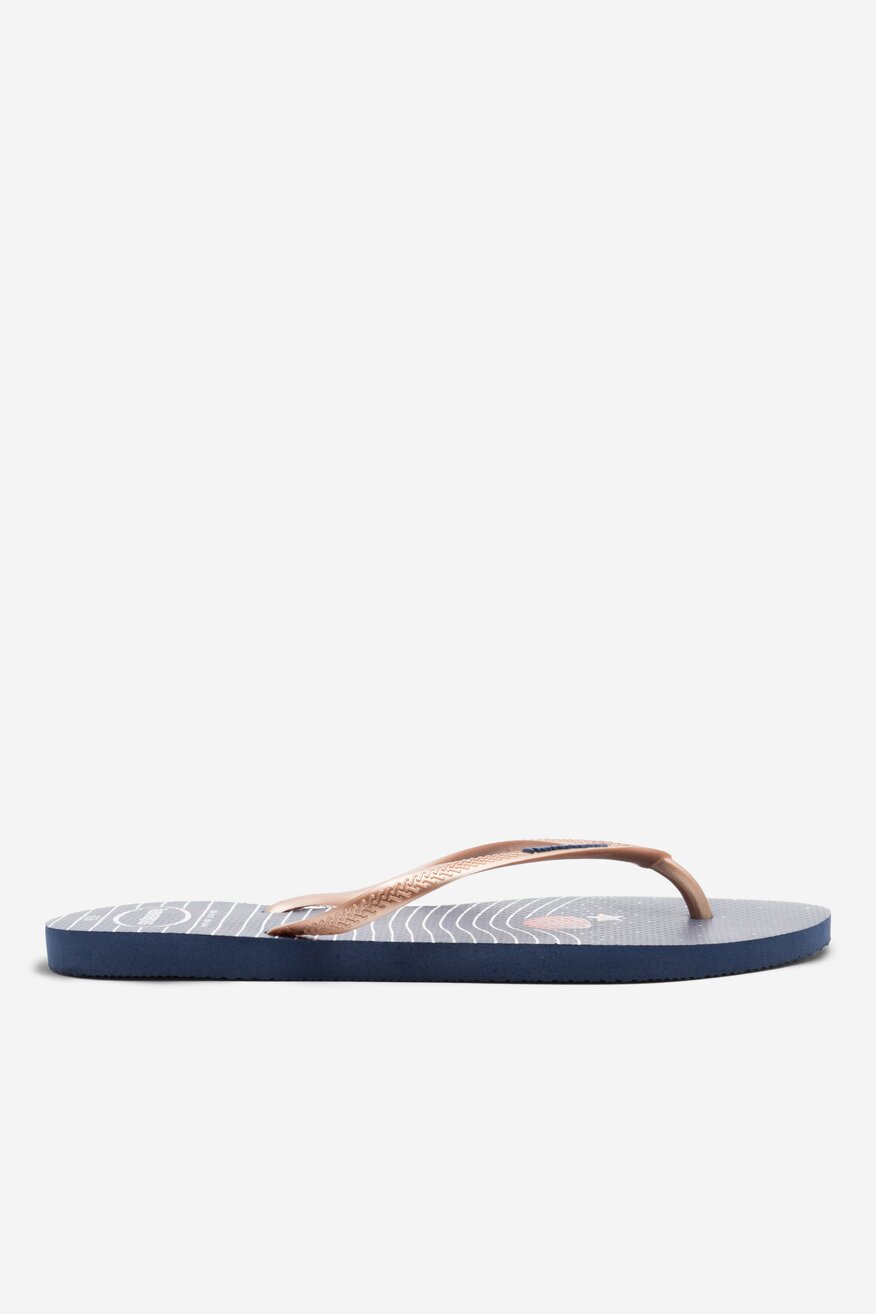 Klapki Havaianas 41371259633 MIX