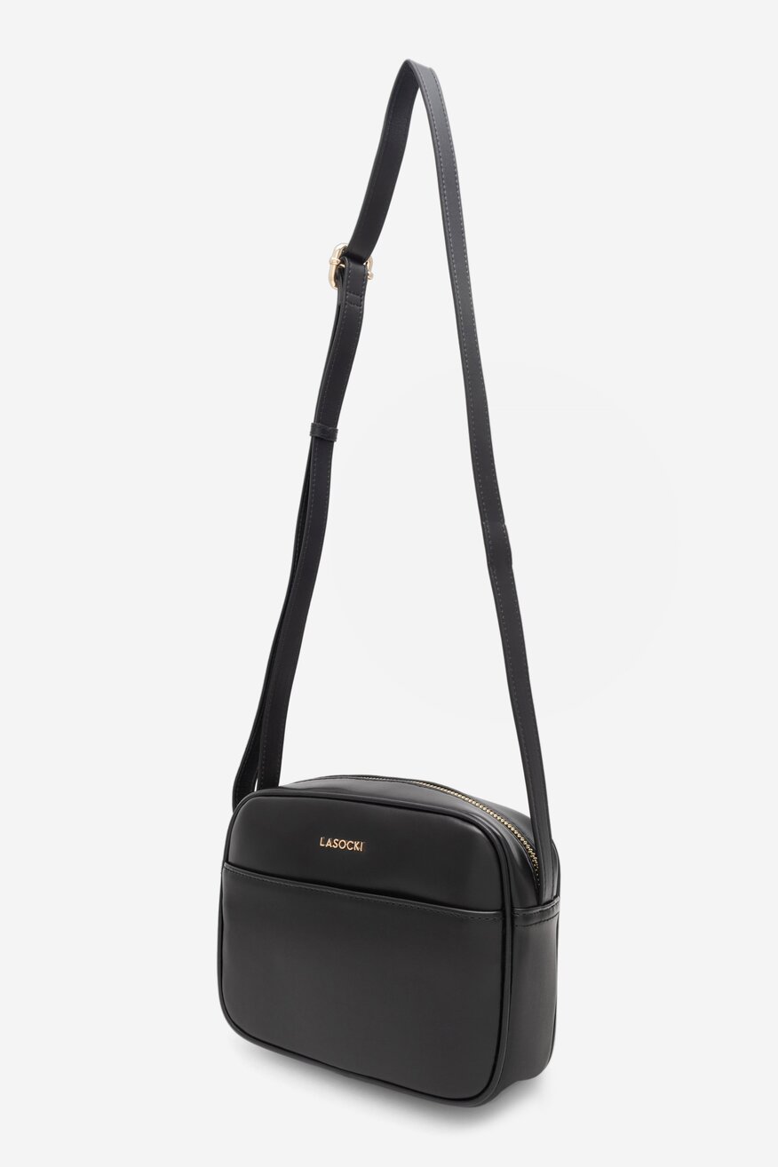 Torebka Lasocki MLR-W-006-04 Czarny