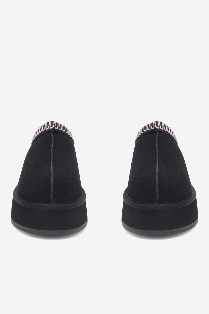 Kapcie Jenny Fairy LUNA BJL221102 Czarny