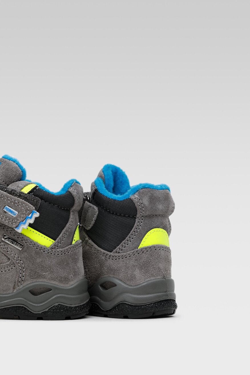 Trzewiki Primigi 8366088(II) Szary