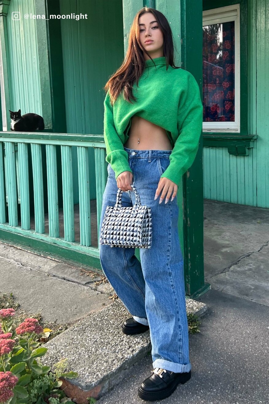 Półbuty Jenny Fairy WS5618-11 Czarny