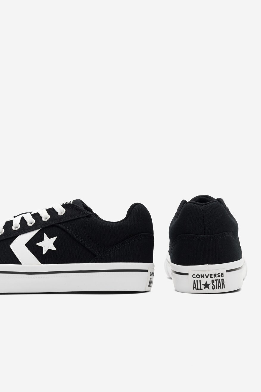 Trampki Converse EL DISTRITO 2.0 167008C Czarny