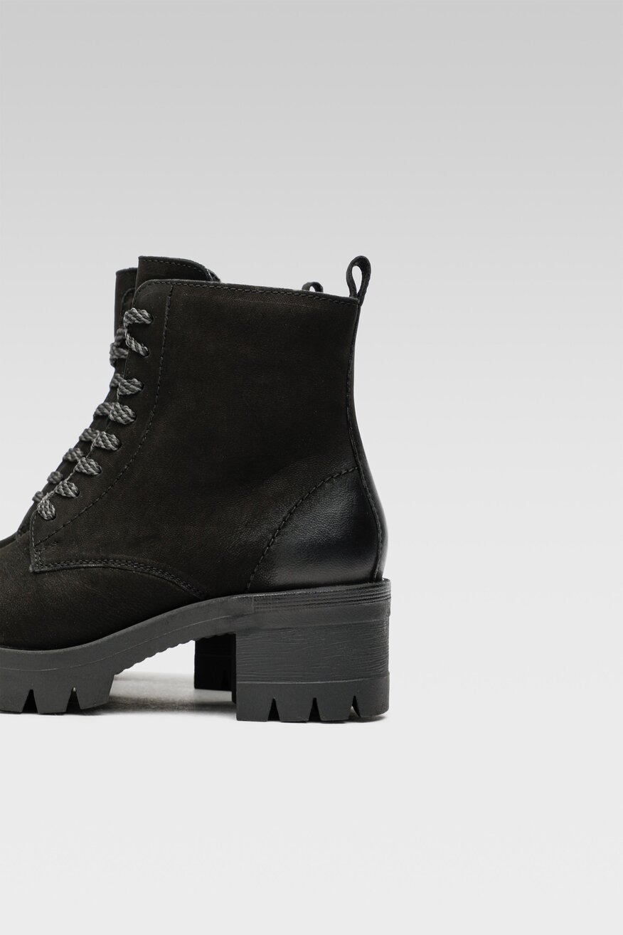 Trzewiki Lasocki WI23-PIAUSE-03 Czarny