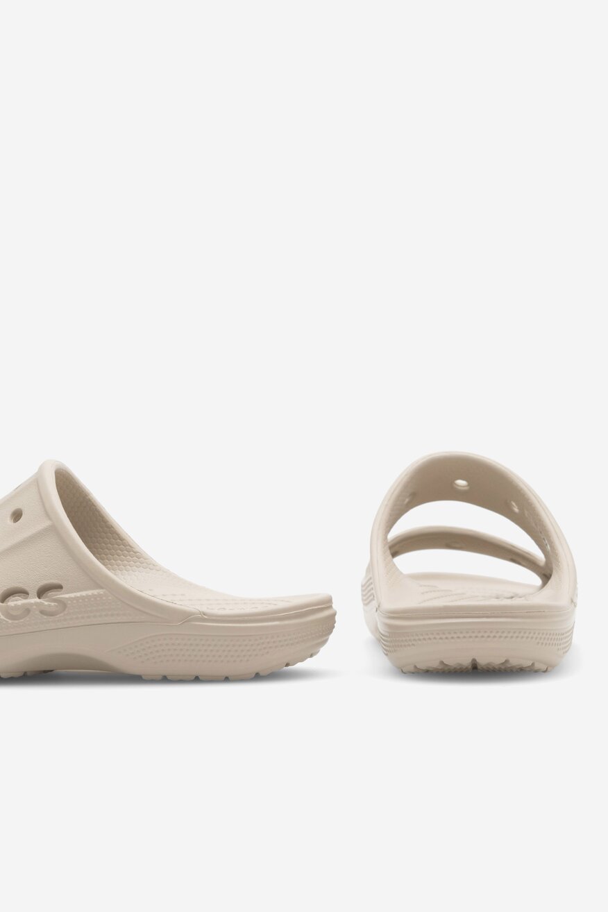Klapki basenowe Crocs BAYA SANDAL 207627-2V3 Beżowy