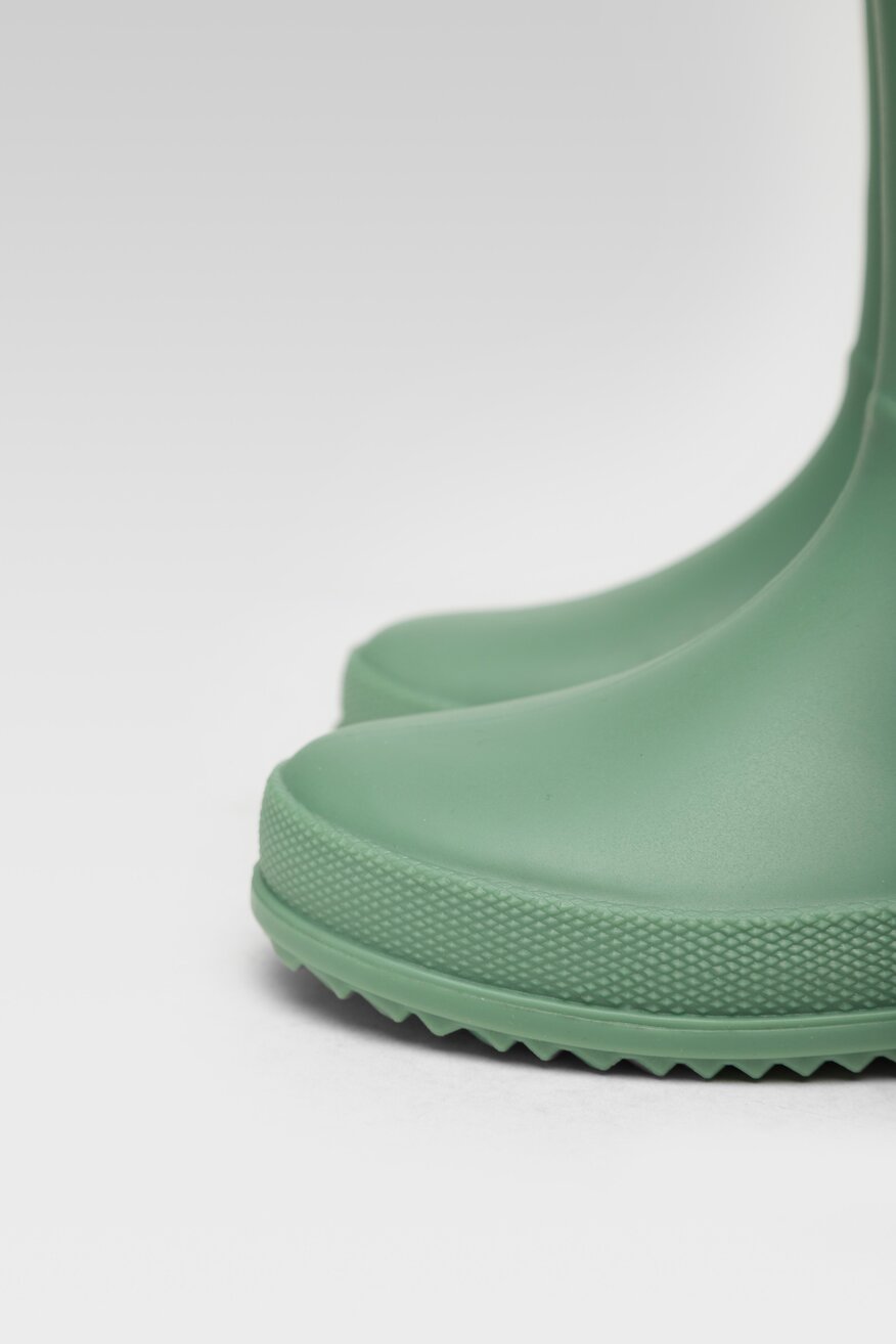 Kalosze Action Boy J21-4-0852 Zielony