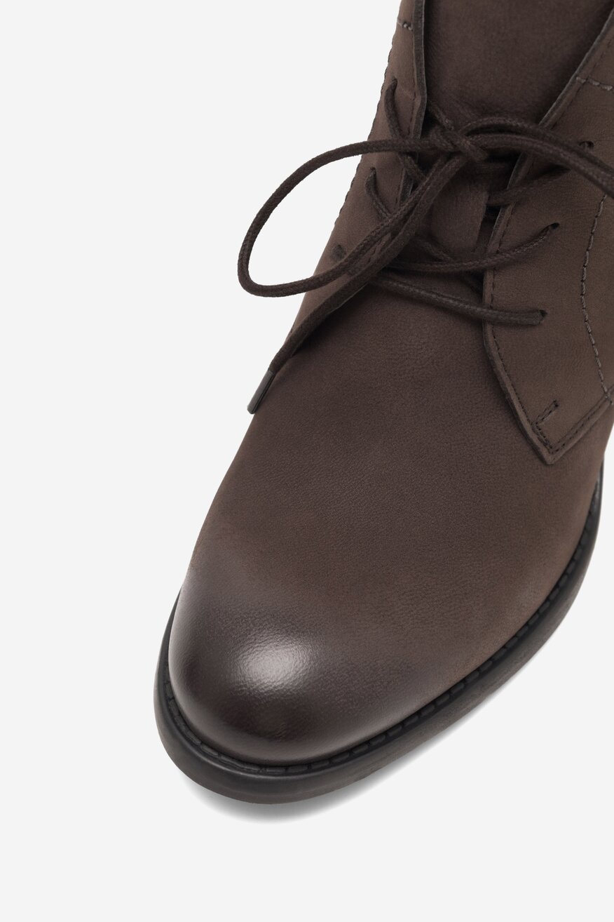 Trzewiki Lasocki WI23-RUTH-04 Brązowy