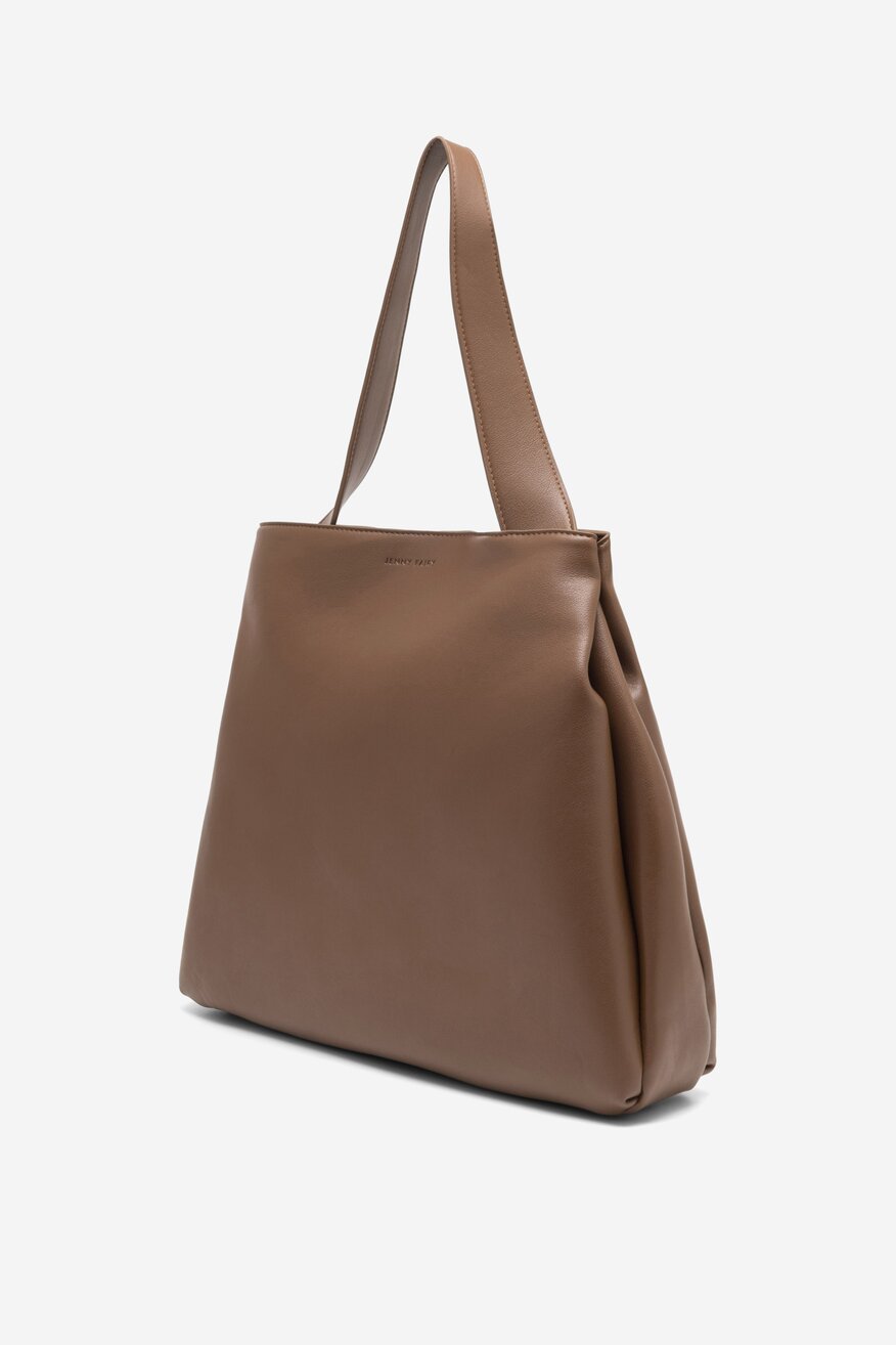 Torebka Jenny Fairy MJH-W-011-04 Brązowy