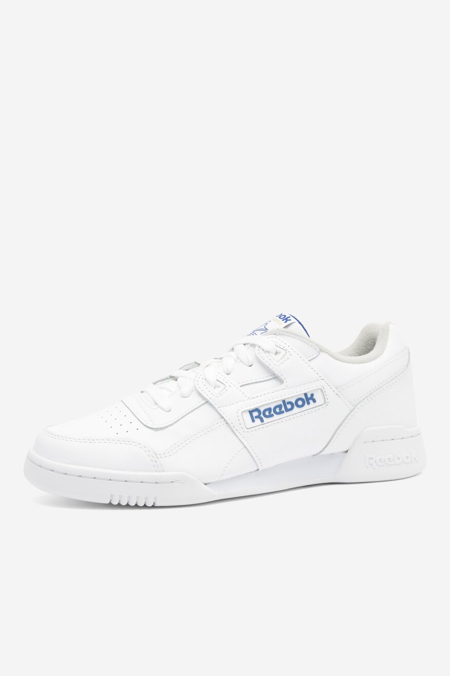 Sneakers Reebok WORKOUT PLUS 2759 Biały