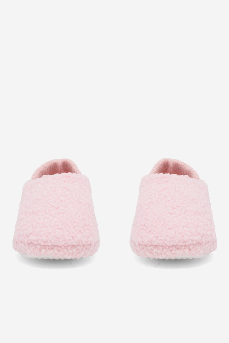 Kapcie Nelli Blu 19222A Różowy