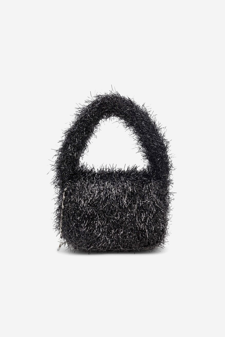 Torebka Jenny Fairy MJR-C-073-A23K Czarny