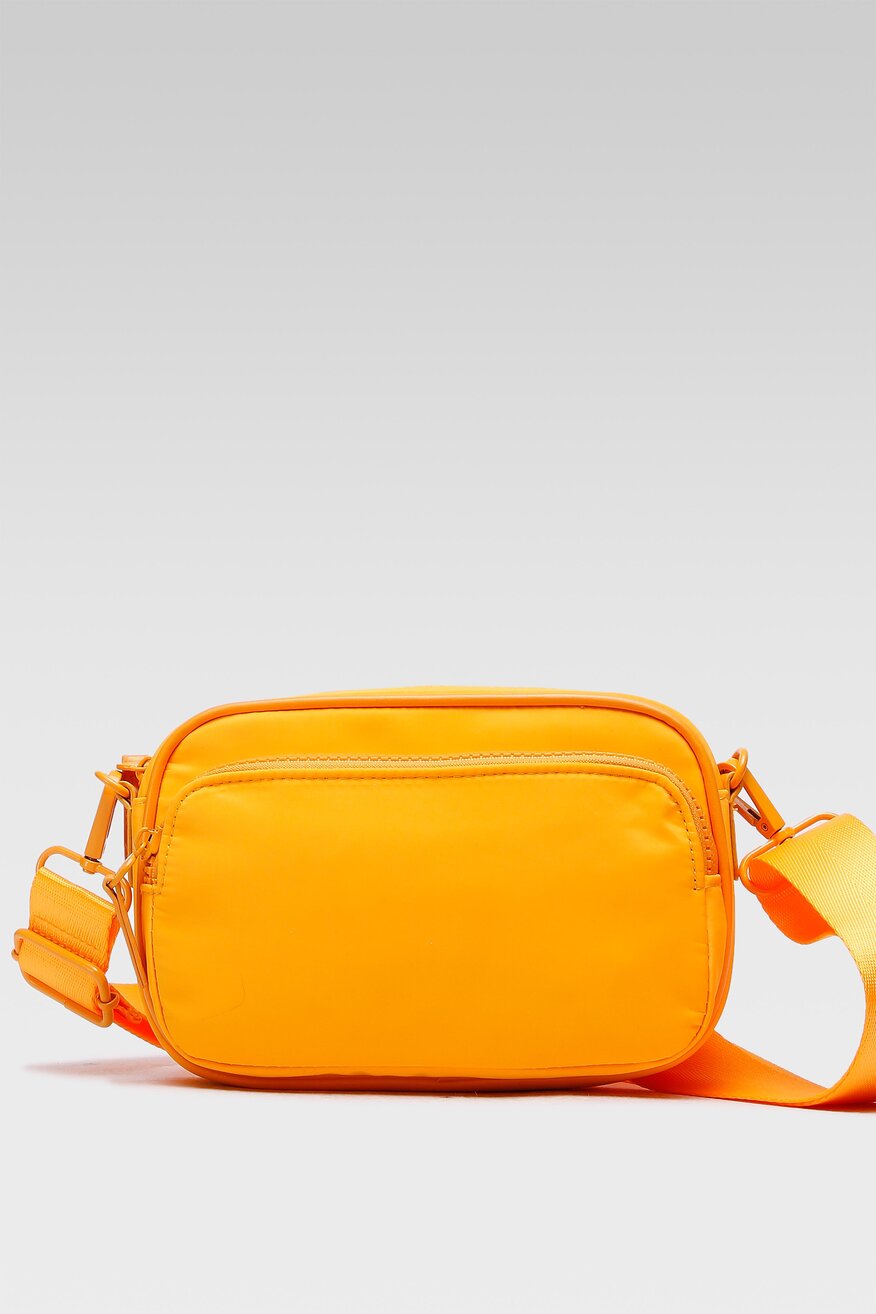 Torebka Jenny Fairy MJR-C-001-25-01 Pomarańczowy