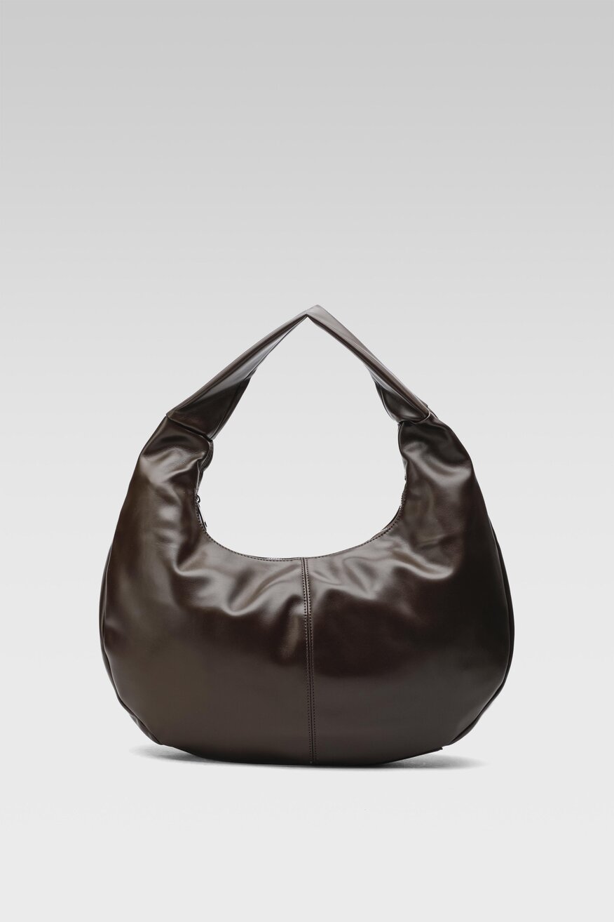 Torebka Jenny Fairy MJH-A-009-02 Brązowy